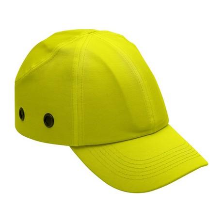 Safety Bump Caps Baseball Style With ABS Insert Helmet OEM Caps Supplier