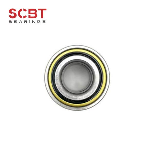 DAC255242 46860-80G00 46860-83E00 46860-83E10 Rear Wheel Hub Bearing Auto Parts for Changan With High Quality