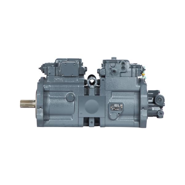 bomba hidráulica de  do deslocamento de 90kg K5V80DT-9NOJ para a máquina escavadora EC145
