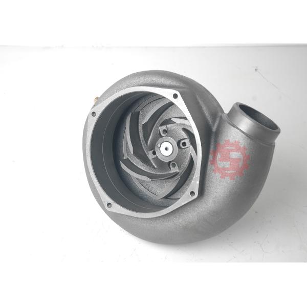 Original CCEC 3635809 3635783 Kta50 Water Pump