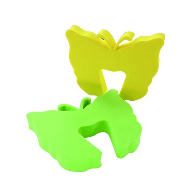 ISO9001 Multiscene Door Stopper Safety Guards Childproof Practical