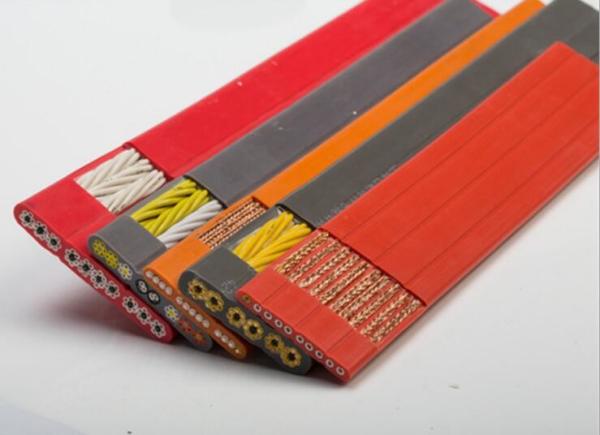 Cabo LISO 9F X 28AWG GY P 1.27MM do PVC de UL2651 300V VW-1