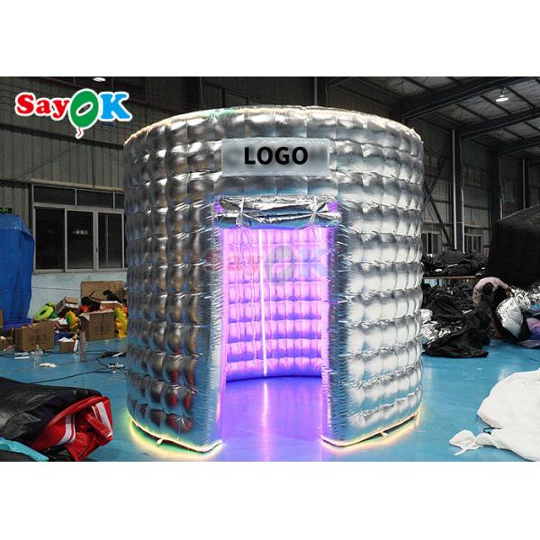 Фон приложения будочки 360 фото событий партии автоматический раздувной