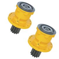 Peças hidráulicas do motor da caixa de engrenagens da redução do balanço do  E307-E para o conjunto de motor