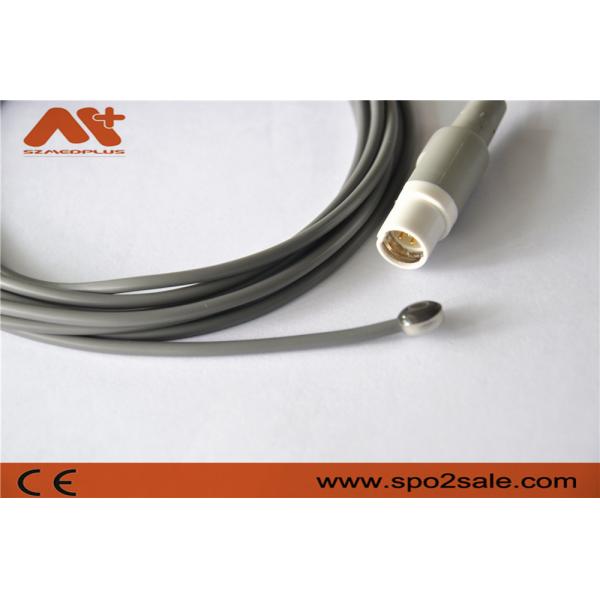 Зонд температуры поверхности кожи Drager зонда 5204669 Сименс взрослый для мониторов каппа гаммы