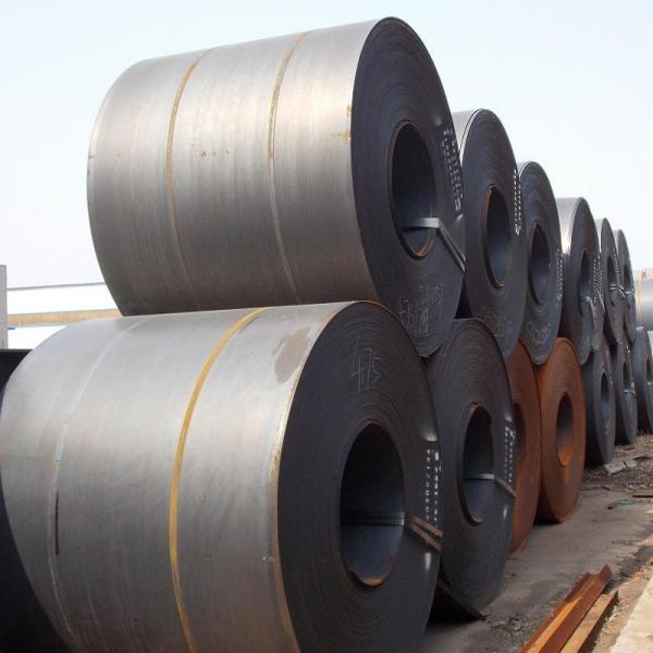 40 Steel -structural High-quality Carbon Steel HRC Hot Rolled Coil  HRC