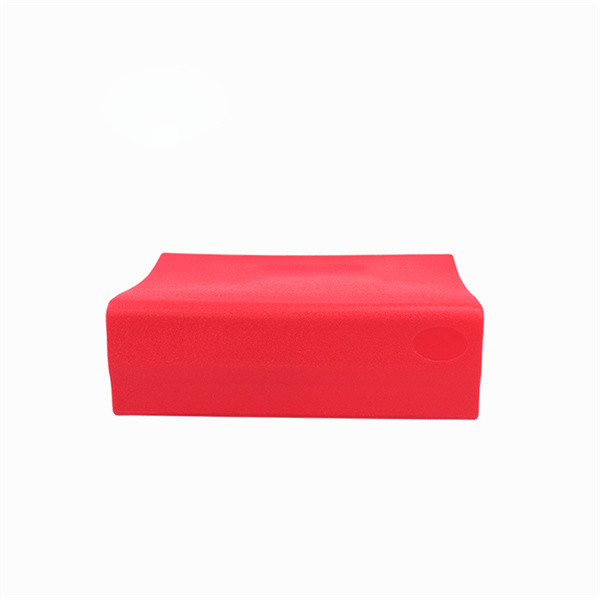 Тип анти- УЛЬТРАФИОЛЕТОВОЕ пластиковое место плоского Суда Bleacher для крытого на открытом воздухе стадиона