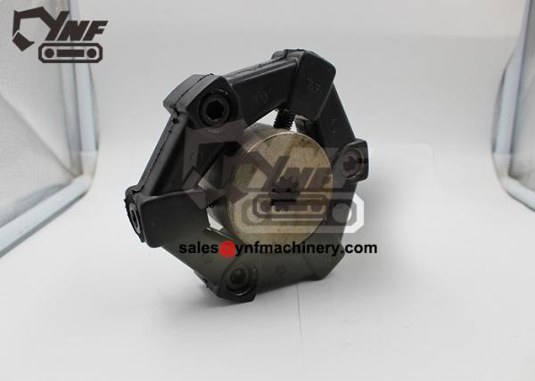Earthmoving Excavator Coupling 8AS Centaflex A/AS Rubber Coupling For DH55-5