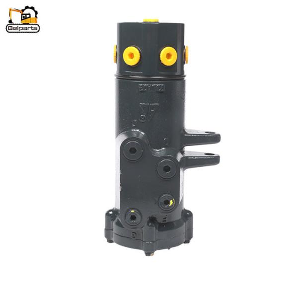 Do centro hidráulico das peças LISHIDE SC80 de Belparts junção de giro comum para a máquina escavadora de LISHID