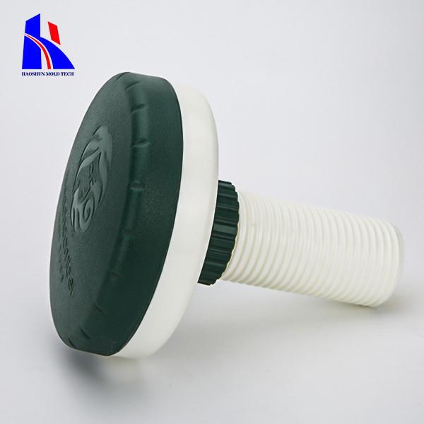 Polypropylene Injection Plastic Mold Maker Cold Runner For Household Parts
