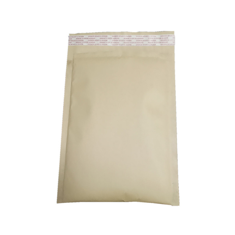 Affordable Custom Honeycomb Padded Envelope in Bulk with Fast Lead Time for Dropshippers