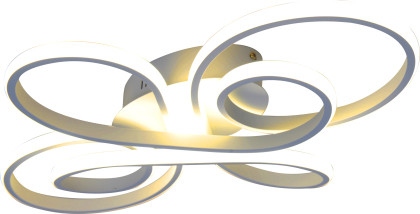 メインベッドルームライト モダン シンプル 2024 新しい LED 天井照明 ノルディック暖かい 子供の部屋のライト 製品導入