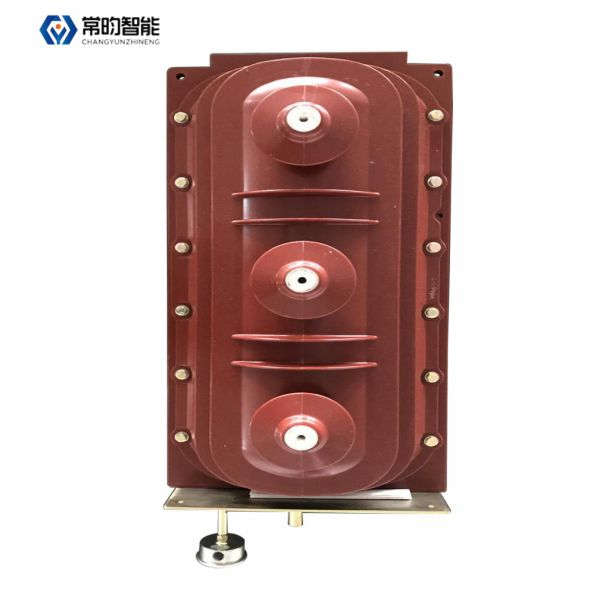 Indoor High Voltage Sulfur Hexafluoride Load Switch