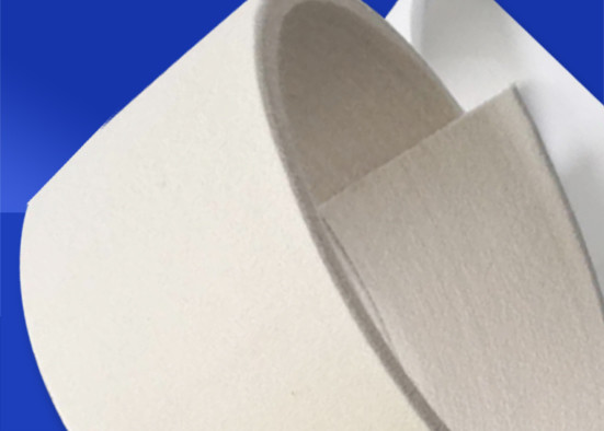 15mm Endless Felt Roller To Rollar Sublimation Nomex Heat Transfer Blanket