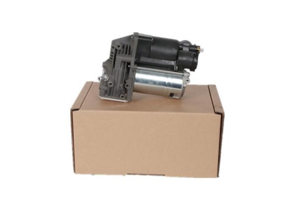 Compressor 2010-2015 AW933B484AF da suspensão do ar do OEM Jaguar XJ X351