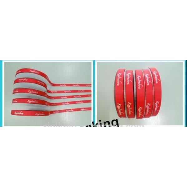 Handcrafted Red Satin Ribbon Bow for B2B Gift Packaging Elevate Your Presentation Game