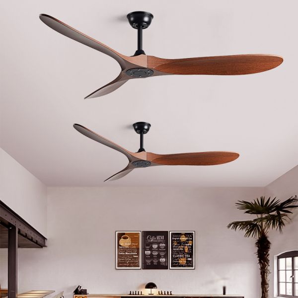 Retractable Blade Modern Folding Fan Light Remote Control Chandelier LED Invisible Ceiling Fan Crystal Light (WH-VLL-29)