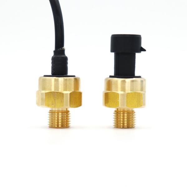 OEM ODM Steam Electronic Air Pressure Sensor 10 Bar 20 Bar