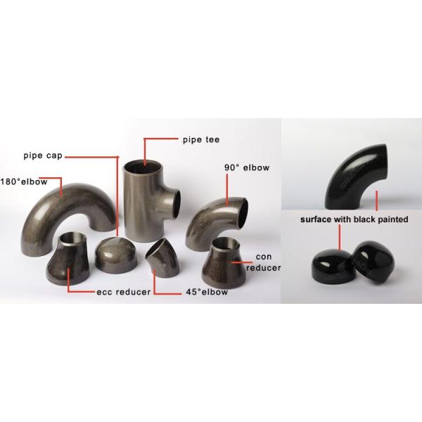 Anti Rust Oil API Carbon Steel Pipe Hot - Dipped Galvanized Seamless Pipe Bending