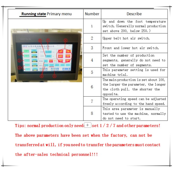 SH-901 Curved Edge Banding Fabric Reverse Folding Hemming Machine Seamless Edge Sealing Equipment