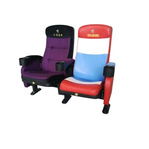 Commercial Theater Seating