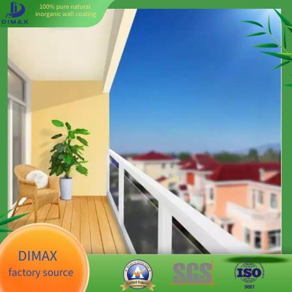 Multiple Fire Retardant A1 Grade Inorganic Paint For Dependable And Versatile Storage