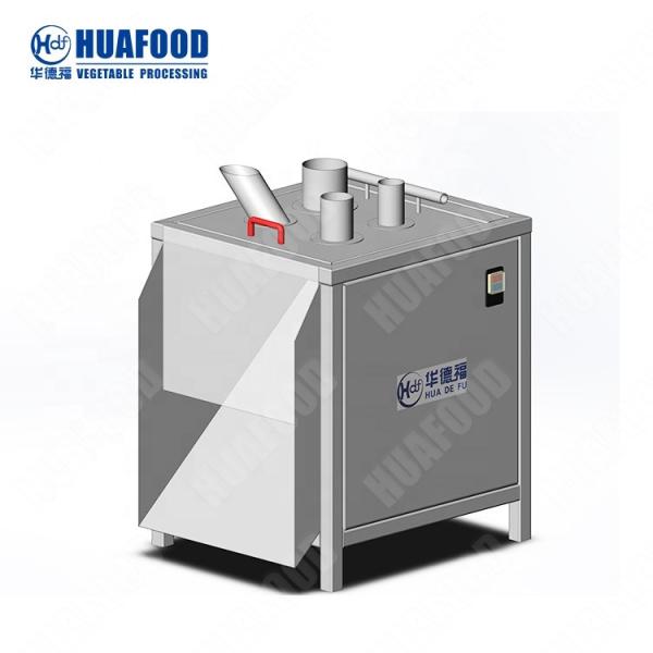 Multifunctional Mushroom Slicing Kelp Shredding Spinach Parsley Cutter Vegetable Cutting Machine For Wholesales