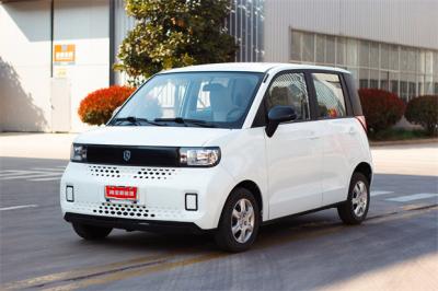 Passageiro do veículo de 29KW New Energy quatro Wheeler Car Electric Four Wheeler