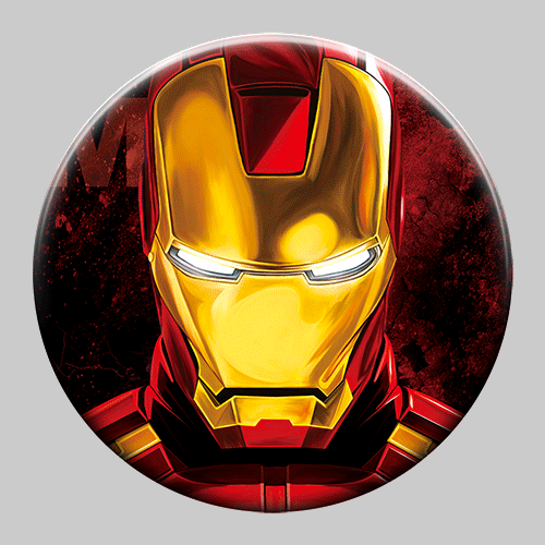 Кнопка игры OEM прикалывает линзовидное обслуживание печати 3D