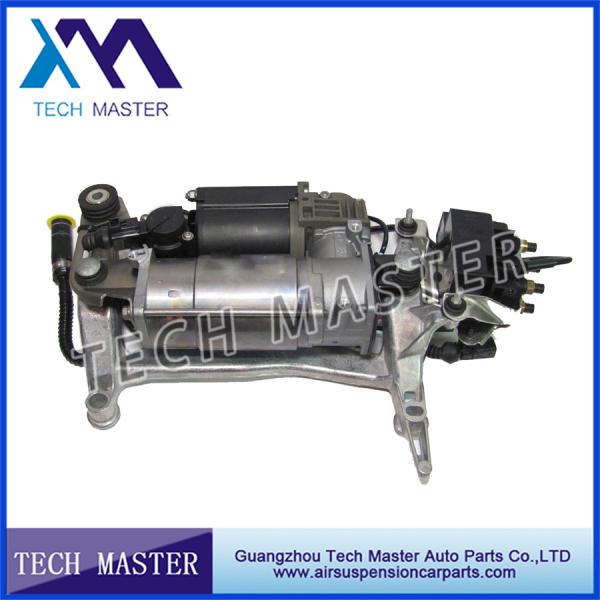 Bomba portátil do compressor da suspensão do ar das peças de automóvel para o modelo 2010 7P0698007 novo de Touareg N-F II