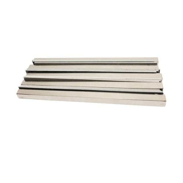 NiCuNi Coated Industrial Neodymium Magnets N35 Permanent Neodymium Magnets
