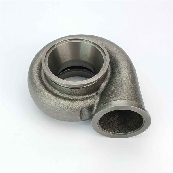 MS-TECH Turbo G30-900 Turbo Kits Standard Rotation 0.83 A/R V-Band Turbine Housing for Turbochargers 880704-5008S 880704-5009S G30-660