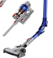 Cordless Handheld Stick Vacuum Cleaner Wet Dry Floor Cleaning CE ROHS