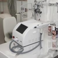 1320w Q Switch Nd Yag Laser Machine Commercial de détachement de tatouage machine de beauté indolore