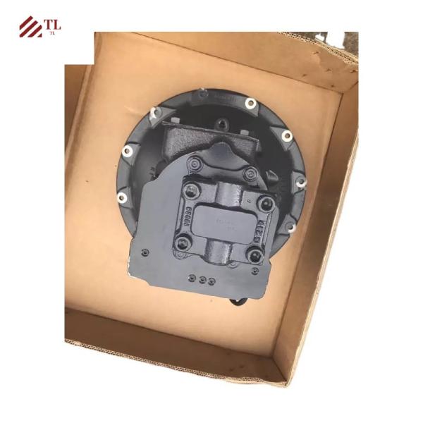PC78US-6 Excavator Parts 708-3T-00140/708-3T-11210 Hydraulic Main Pump at Affordable