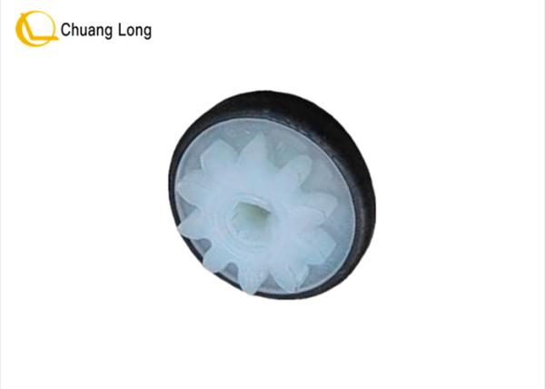 MEI RS232 SCNL6607R Bill Acceptor Cashbox Drive Pulley 252022080