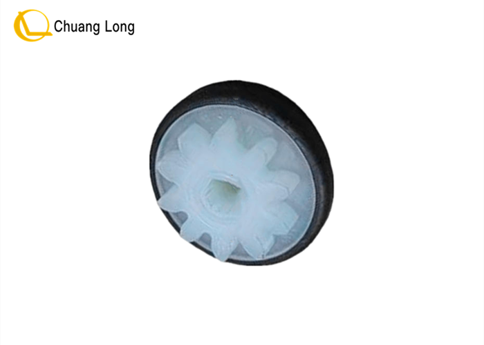 MEI RS232 SCNL6607R Bill Acceptor Cashbox Drive Pulley 252022080