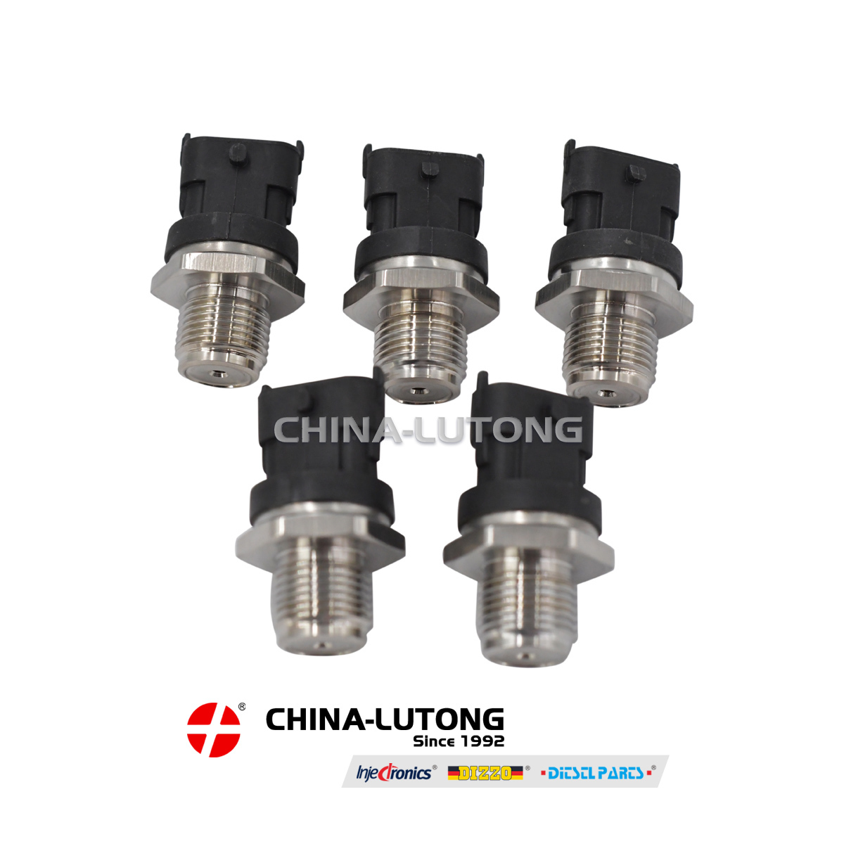 Common Rail Fuel Injector Nozzle DLLA139P2598  for 0445110859 / 0445110863