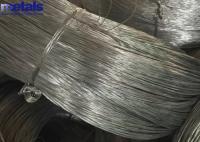 ODM de alambre de hierro galvanizado suave corbata para la construcción de edificios
