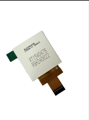 1.54 polegadas LCD Tft LCD 240*240 Brilho 700cd/M2 LCD Acessórios Display de uso