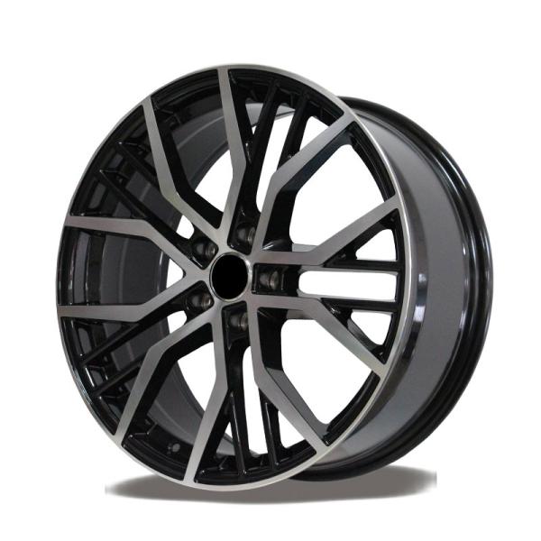 5 оправа колеса дюйма отверстия 17×7 18×7.5 автомобильная