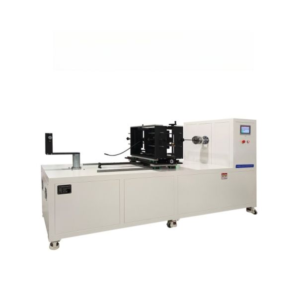 Optical Cable Joint Torsion and Bending Tester