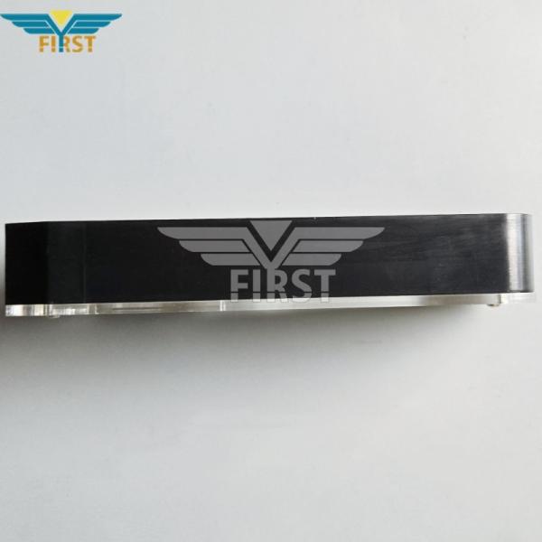 Polyurethane Martini Inspection Box For Accurate Thickness Measurement Detection Box Martini