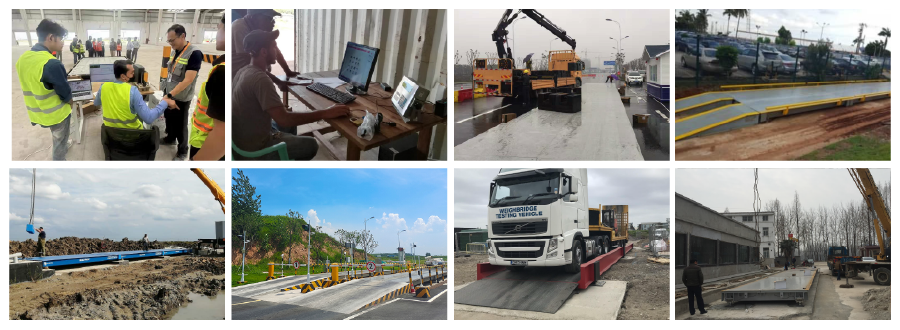 SMARTWEIGH INSTRUMENT CO.,LTD