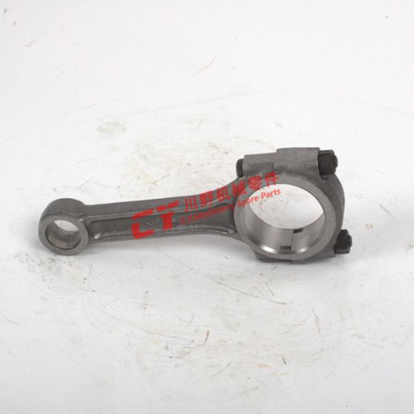 Biela para escavadeira de motor Mitsubishi S3L S4L 31A19-10024