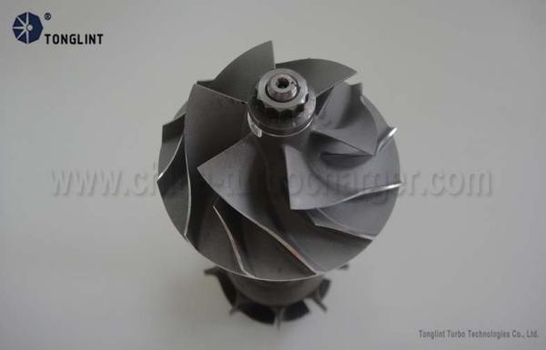 CT 17201-OL030 17201-0L030 Supercharger Rotor Assembly for Toyota 2KD Turbo Kits