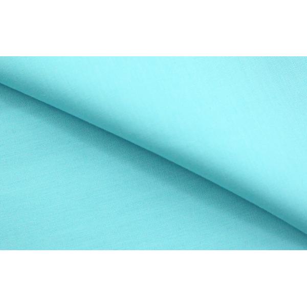 TC6535 tela tejida algodón uniforme de la camisa de la chaqueta del poliéster de la tela 130X 72 155GSM 32SX32S TC