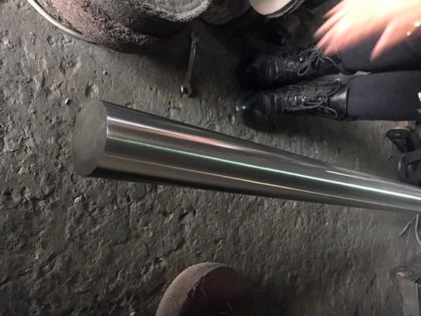 UNS S31635 Seamless Welded Pipes , Duplex Steel Pipes ASTM A312 Standard
