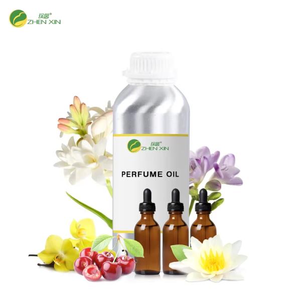 Concepteur d'huiles parfumées pour femmes Marque d'huiles parfumées pour femmes Distributeur de parfums