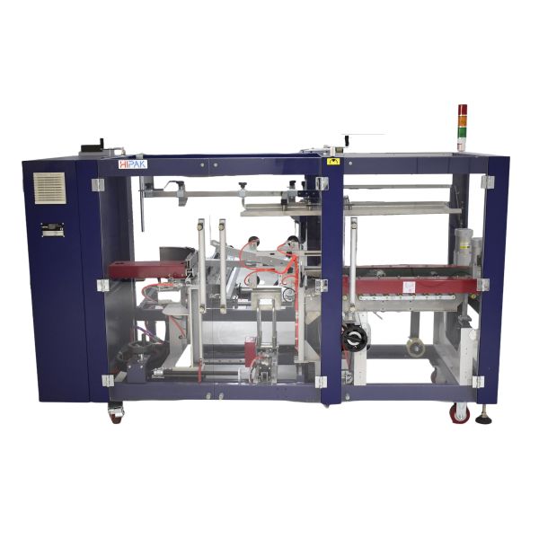 Automatic Vertical Carton Unpacking Machine with 8-12 Cartons/Minute Speed for Cardboard Packaging beverage packaging machine